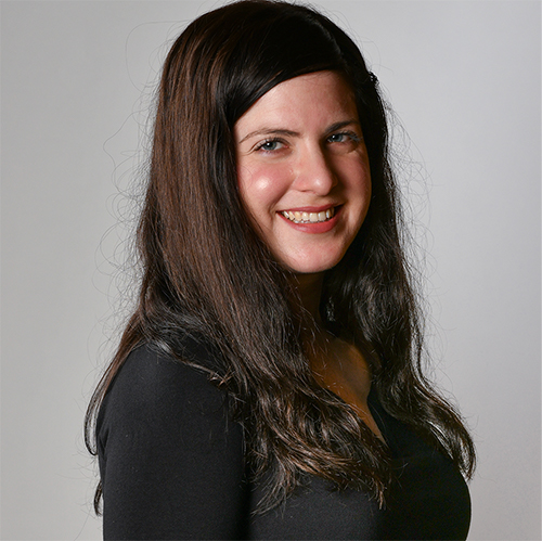 Abigail Gelfand
