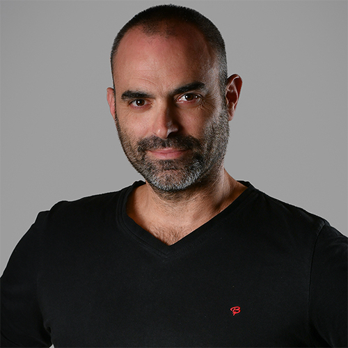 Alberto Wainstein