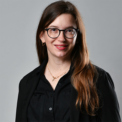 Ayelet Segev