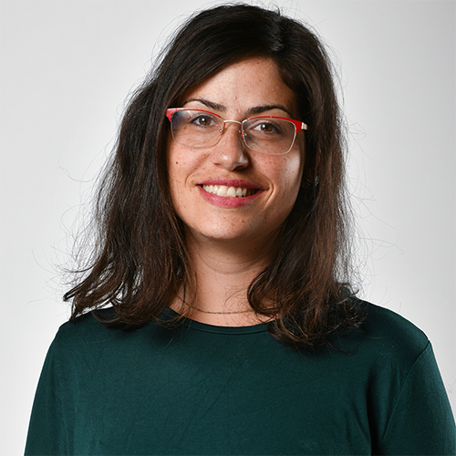 Maya Sela