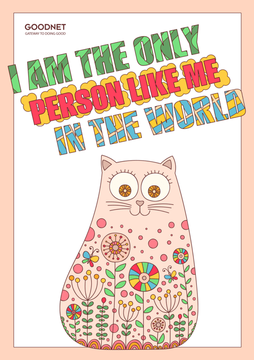 person like
