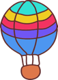 balloon