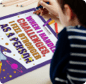 Boost children’s self-esteem