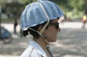 Check out this helmet.