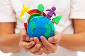 A world of good.