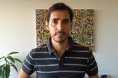 Javier Camarasa of more good deeds
