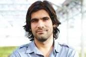 CEO of Gotham Greens Viraj Puri