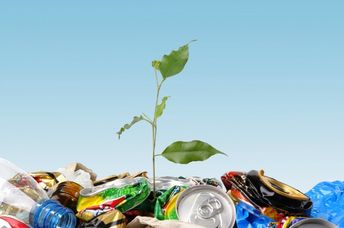 Reduce waste