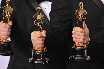 Oscar nominees