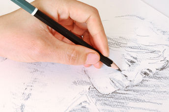 Easy Things to Draw