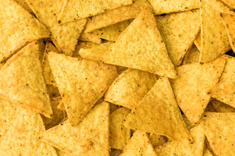 Chirps chips