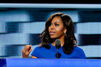 Michelle Obama