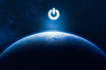 Earth hour
