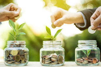 crowdfunding