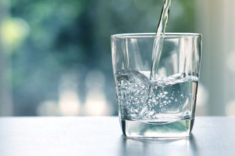 Drinking water
