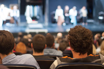 Theater.