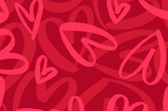 Celebrating love.