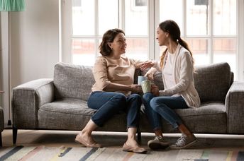 Learning how to say no is a powerful skill.