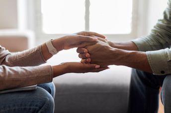 Understanding attachment theory can strengthen your relationships.