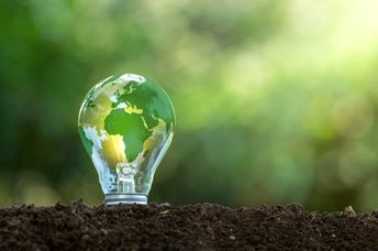 Power the planet with renewable energy.