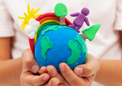 A world of good.