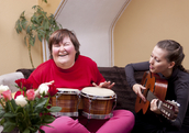 music therapy