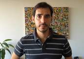 Javier Camarasa of more good deeds