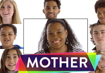 What Would You Say to Your Mom?