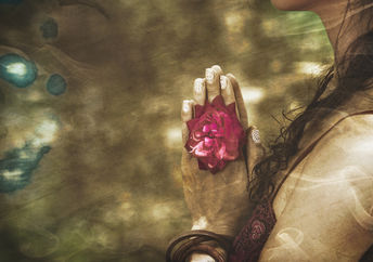 Heart Chakra