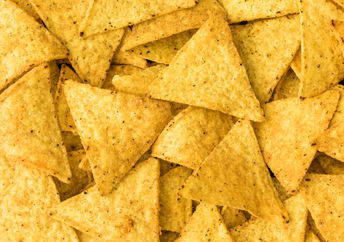 Chirps chips
