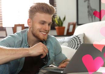Online dating