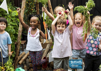 Outdoor school