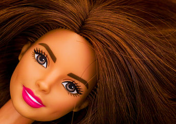 doll