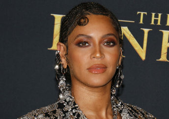Beyoncé.