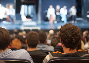 Theater.