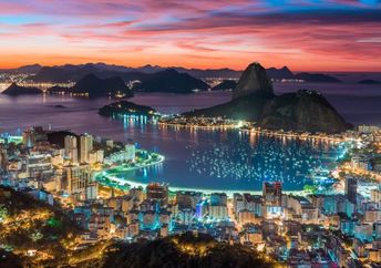 Brazil.
