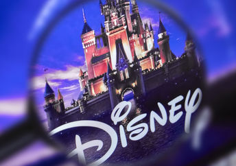A trip to Disney!