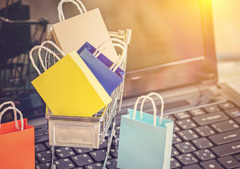 Ecommerce for good.
