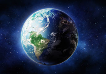 The Planet.