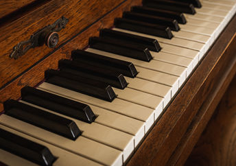 Piano.