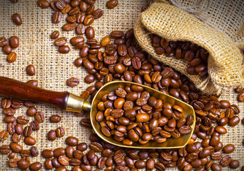 Coffee Beans.