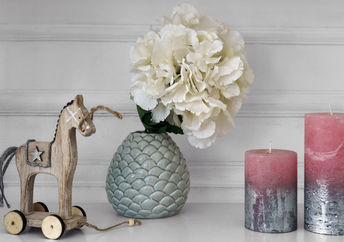 Home accessories.