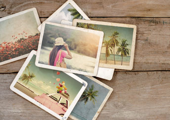 Summer pictures.
