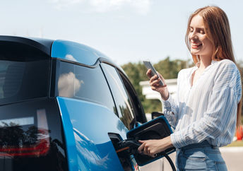 Charging your electric car could become a less frequent occurrence with these new batteries.