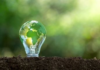 Power the planet with renewable energy.