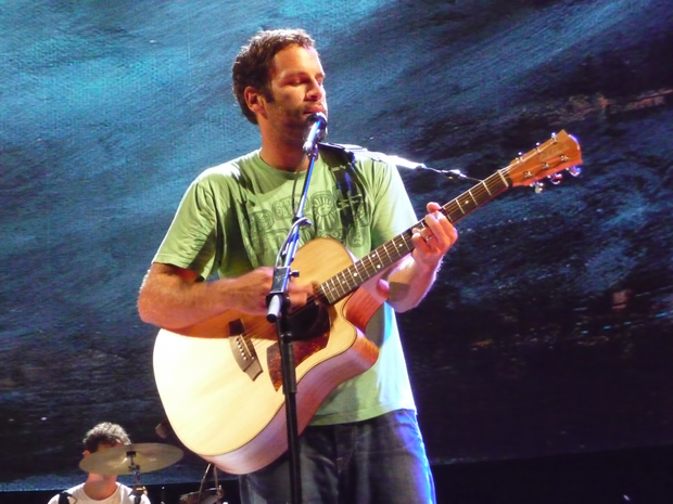 Jack Johnson