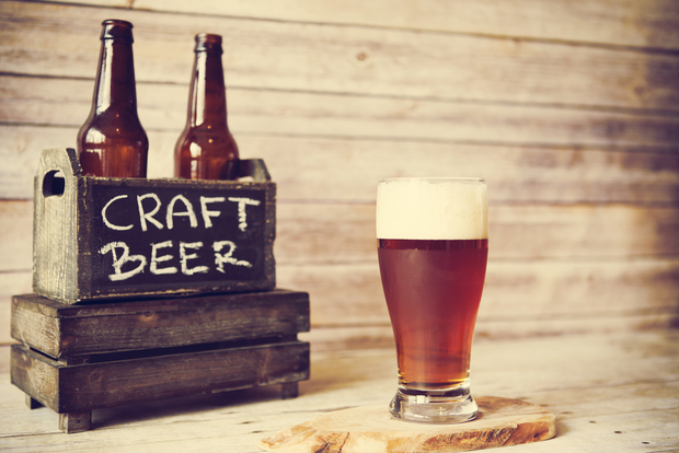 Craft beer Craft beer