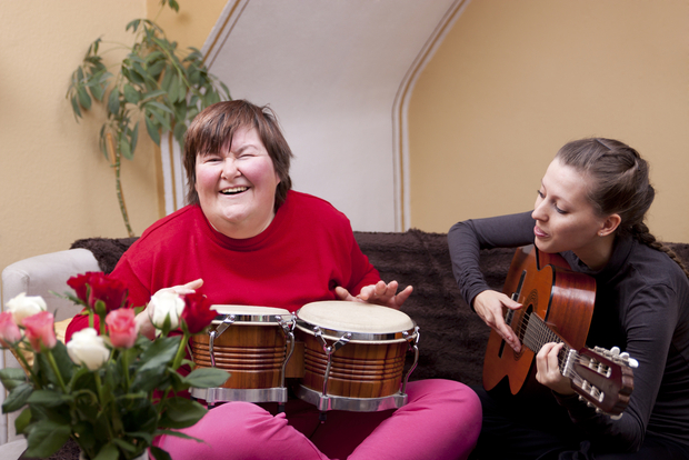 music therapy music therapy