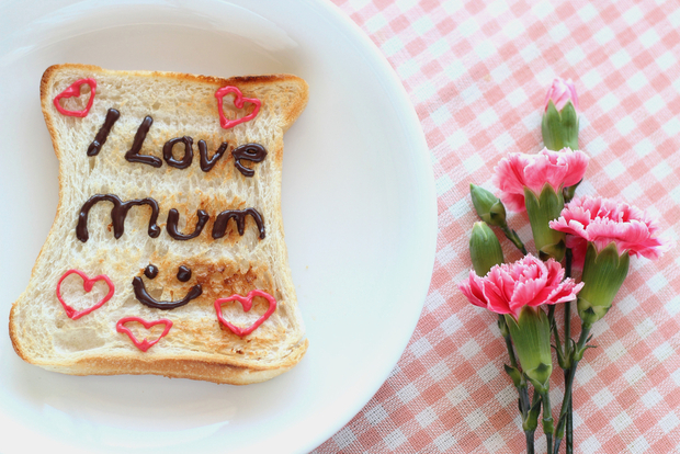 Mother's Day breakfast Mother's Day breakfast