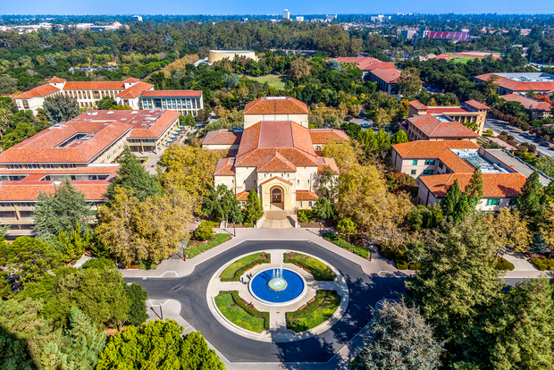 Stanford University Stanford University